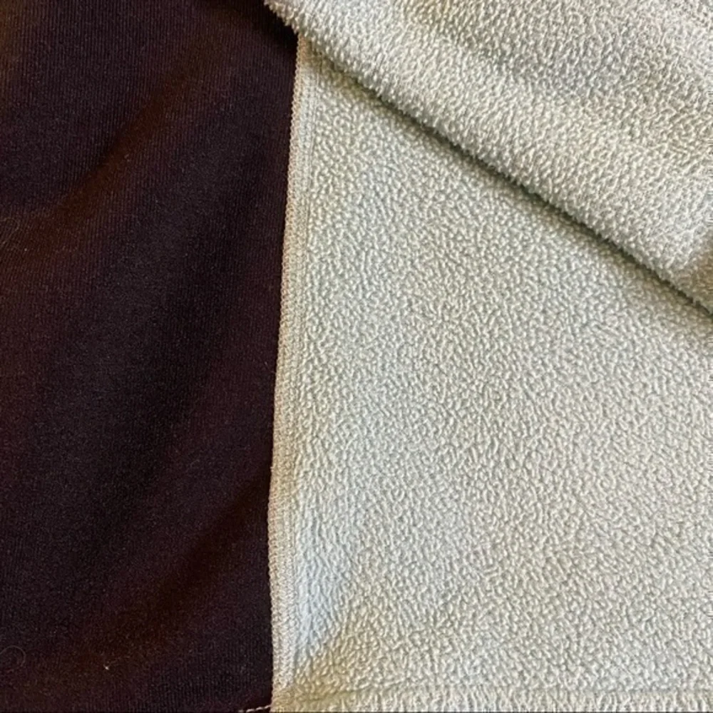 Really clean lightly used The North Face Fleece in a size Xtra Small - Picture 7 of 9